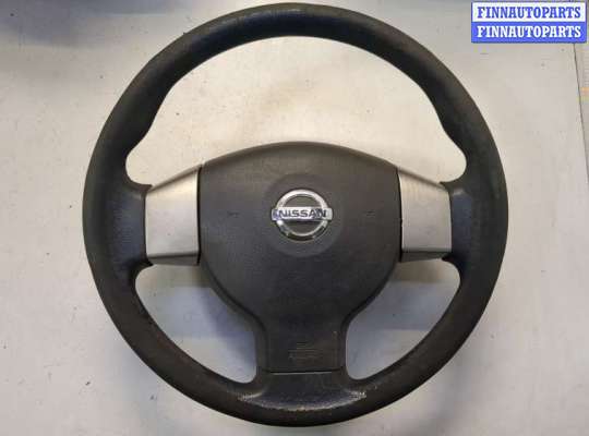 купить Руль на Nissan Note E11 2005-2013