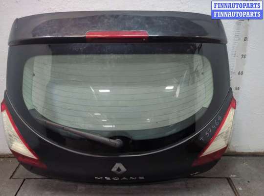 купить Фонарь крышки багажника на Renault Megane 3 2009-2016