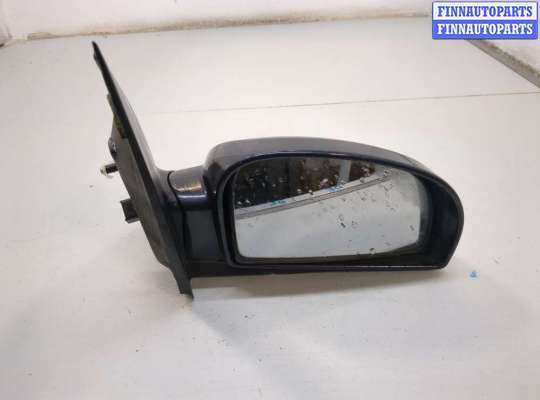 Зеркало боковое HN590220 на Hyundai Getz 2002-2011