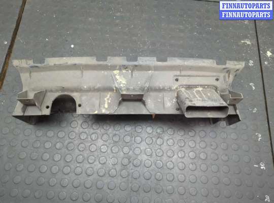 купить Воздуховод на Volvo C70 2006-2009