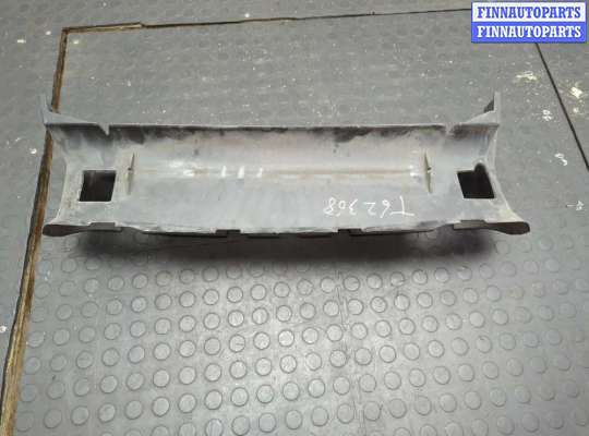 Воздуховод VL566330 на Volvo C70 2006-2009