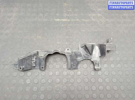 купить Защита днища, запаски, КПП, подвески на BMW X6 E71 2007-2014