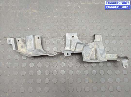 купить Защита днища, запаски, КПП, подвески на BMW X6 E71 2007-2014