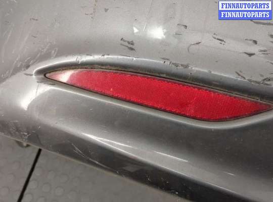 купить Бампер на Hyundai Sonata 6 YF 2009-2014