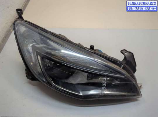 Фара (передняя) OP2386473 на Opel Astra J 2010-2017