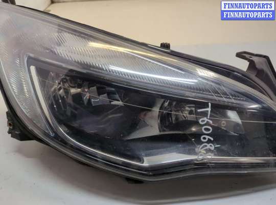 купить Фара (передняя) на Opel Astra J 2010-2017