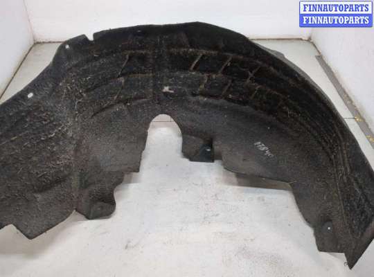 купить Защита арок (подкрылок) на Volkswagen Jetta 7 2018-2024