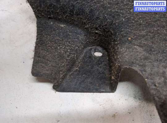 купить Защита арок (подкрылок) на Volkswagen Jetta 7 2018-2024