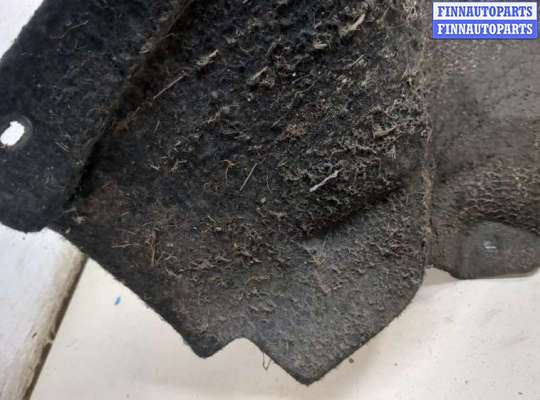 купить Защита арок (подкрылок) на Volkswagen Jetta 7 2018-2024