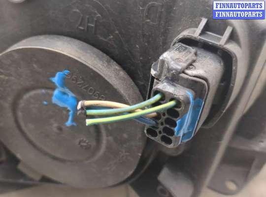 купить Фара (передняя) на Peugeot 508 2010-2018