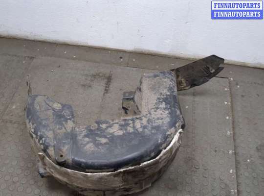 купить Защита арок (подкрылок) на Citroen C4 Picasso 2013-2018