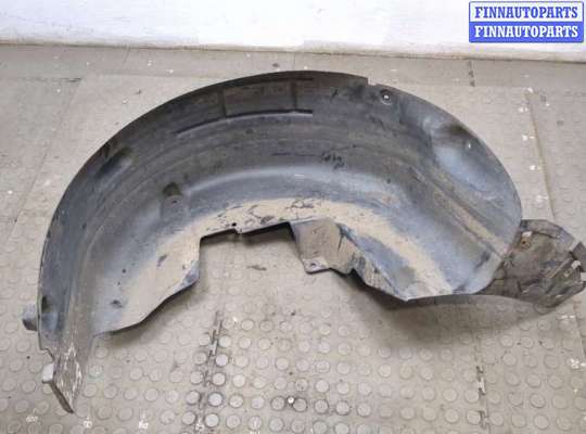 купить Защита арок (подкрылок) на Citroen C4 Picasso 2013-2018