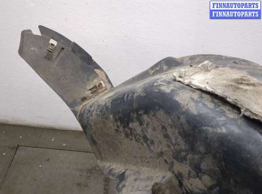 купить Защита арок (подкрылок) на Citroen C4 Picasso 2013-2018