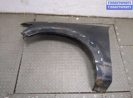 Крыло FO2162777 на Ford Explorer 2006-2010