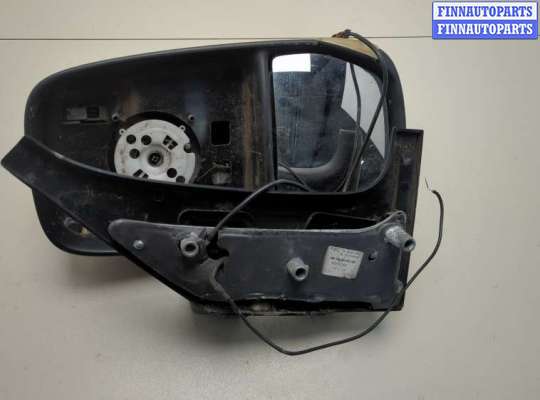 купить Зеркало боковое на Iveco Daily 4 2005-2011