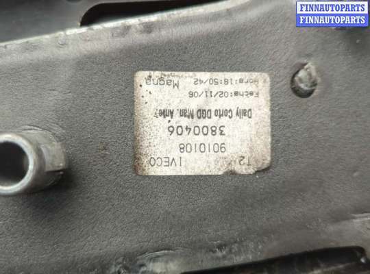 купить Зеркало боковое на Iveco Daily 4 2005-2011
