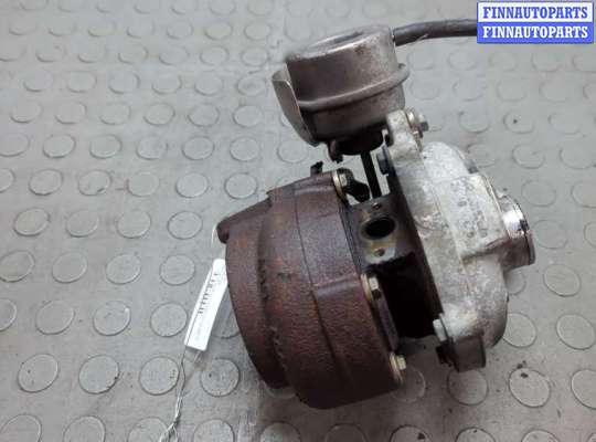 купить Турбина на Renault Scenic 2009-2012