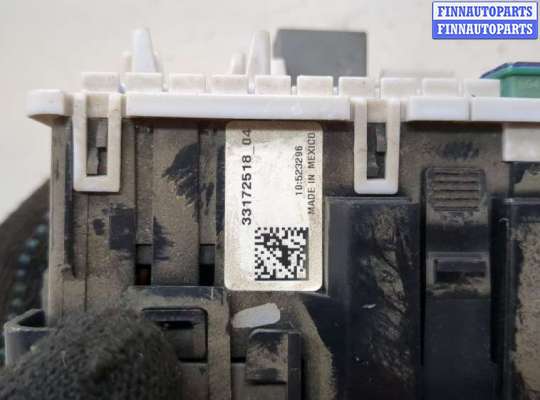 купить Блок предохранителей на Chevrolet Malibu 2015-2018