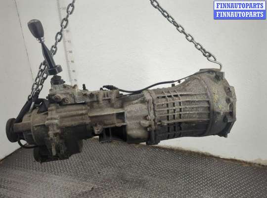 купить Кулиса КПП на KIA Sorento BL 2002-2011