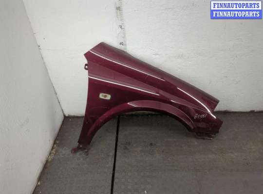 Крыло NS977403 на Nissan Primera P12 2002-2008
