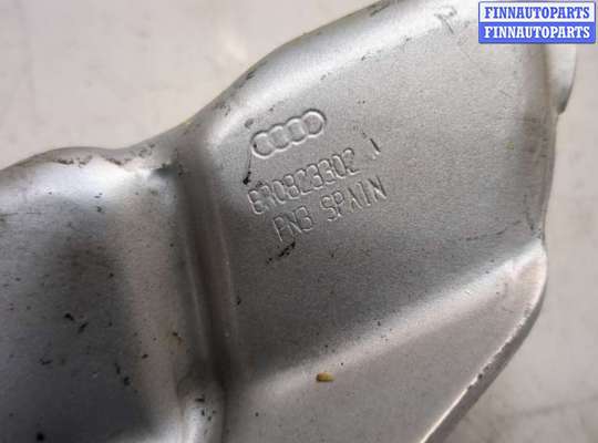 купить Петля капота на Audi Q5 2008-2017