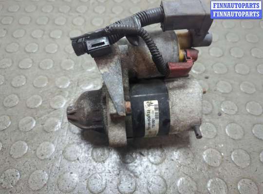 Стартер CT1110677 на Peugeot 107 2005-2012