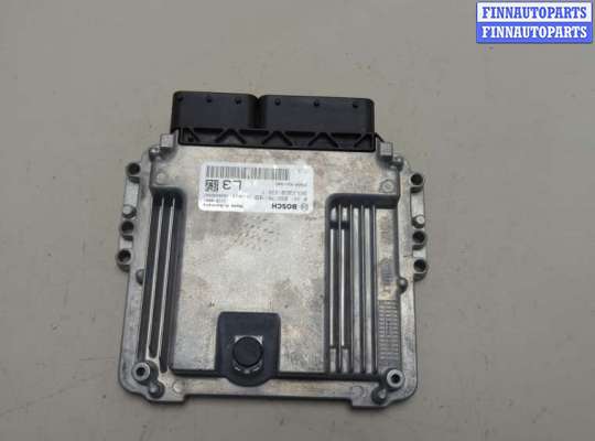 Блок управления двигателем HD503113 на Honda Civic 2011-2017