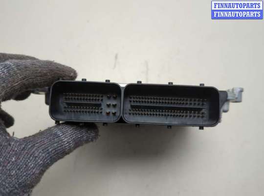 ЭБУ ДВС (блок управления двигателем) на Honda Civic IX (4D/FB, 5D/FK)