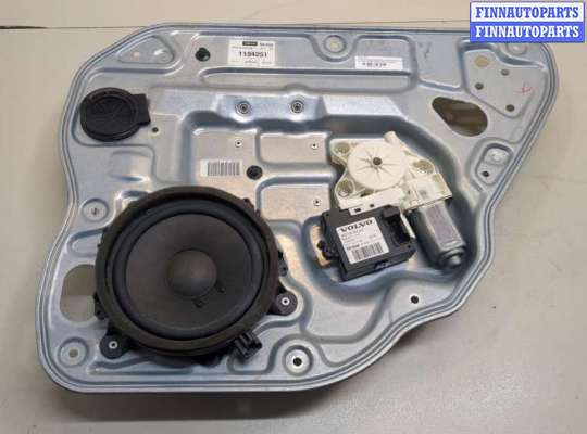 купить Стеклоподъемник электрический на Volvo XC90 2002-2014