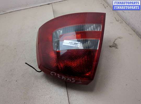 купить Фонарь (задний) на Skoda Octavia (A5) 2004-2013