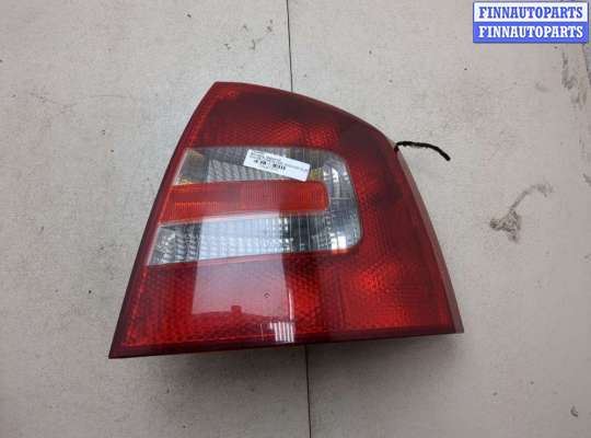 купить Фонарь (задний) на Skoda Octavia (A5) 2004-2013