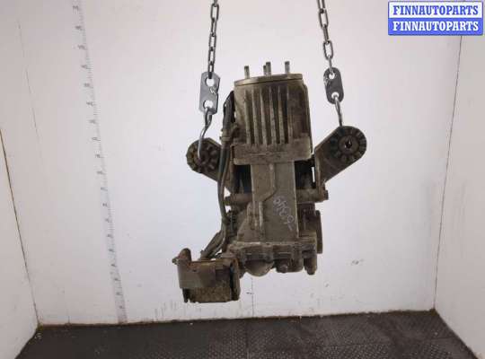 Купить Редуктор моста на Citroen C-Crosser 2007-2013 Редуктор моста CT1160718 на Citroen C-Crosser 2007-2013