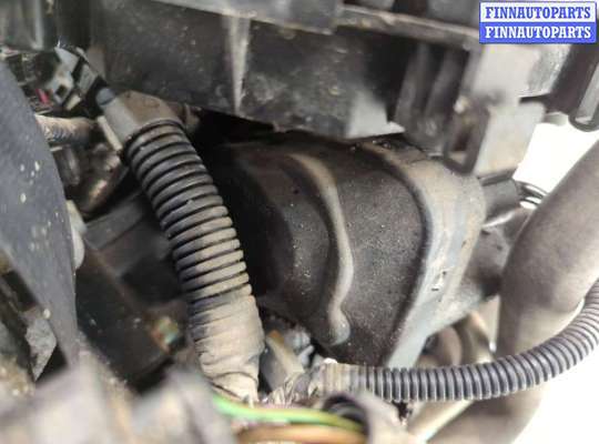 Маховик на Volkswagen Golf IV (1J)