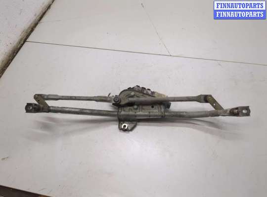 купить Механизм стеклоочистителя (трапеция дворников) на Volkswagen Passat 5 2000-2005