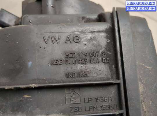 купить Корпус воздушного фильтра на Volkswagen Passat 6 2005-2010