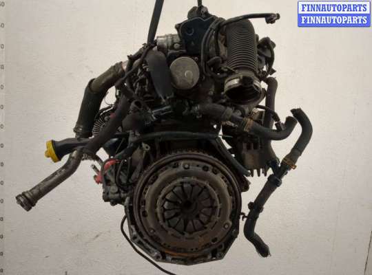 купить Двигатель (ДВС) на Renault Scenic 2009-2012