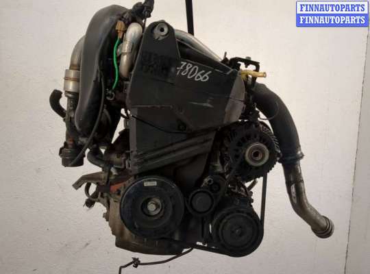 Двигатель (ДВС) RN1461568 на Renault Scenic 2009-2012