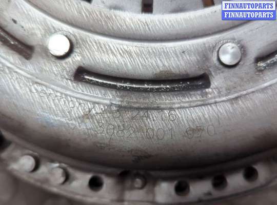 купить Маховик на Volvo V50 2004-2012