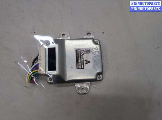 Блок управления стояночным тормозом MZ669992 на Mazda CX-5 2017-2025