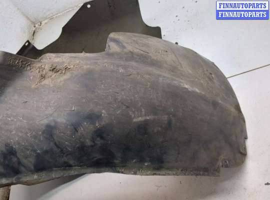 купить Защита арок (подкрылок) на Audi A4 (B6) 2000-2006