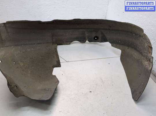 Купить Защита арок (подкрылок) на Audi A4 (B6) 2000-2006 Защита арок (подкрылок) AU1762233 на Audi A4 (B6) 2000-2006