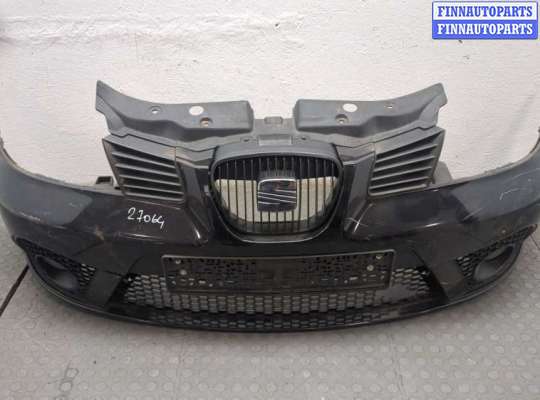 Решетка радиатора на SEAT Ibiza III (6L1)