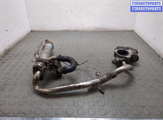купить Клапан рециркуляции газов (EGR) на Volkswagen Passat 6 2005-2010