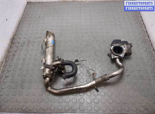 купить Клапан рециркуляции газов (EGR) на Volkswagen Passat 6 2005-2010