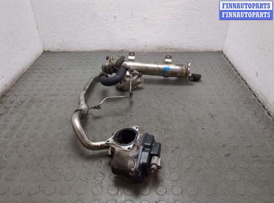 купить Клапан рециркуляции газов (EGR) на Volkswagen Passat 6 2005-2010