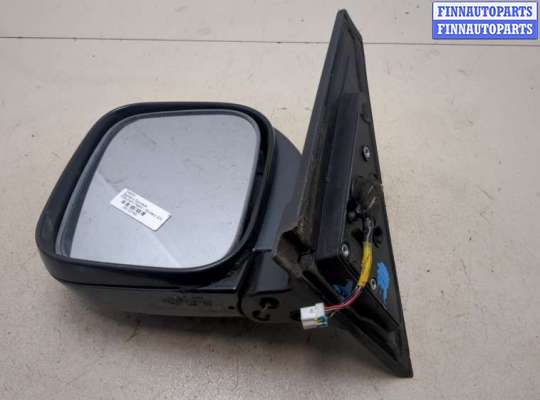 купить Зеркало боковое на Mitsubishi Pajero / Montero 2000-2006