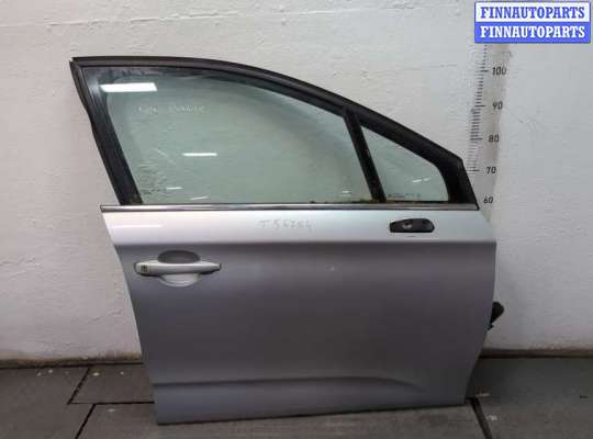 купить Стекло форточки двери на Citroen C4 2010-2020