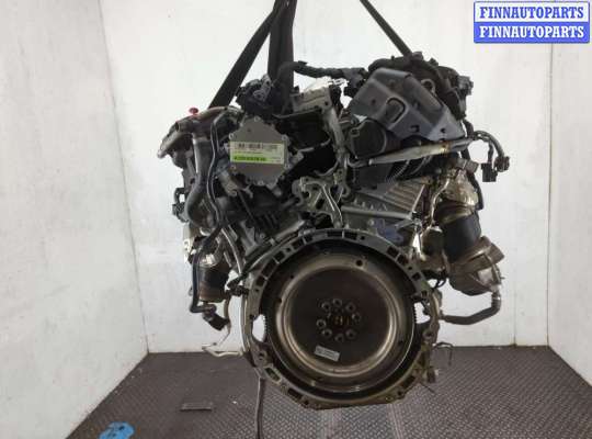 купить Двигатель (ДВС) на Mercedes C W205 2014-2023