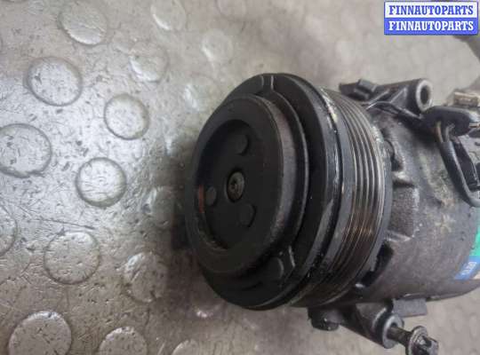 купить Компрессор кондиционера на Opel Astra H 2004-2010