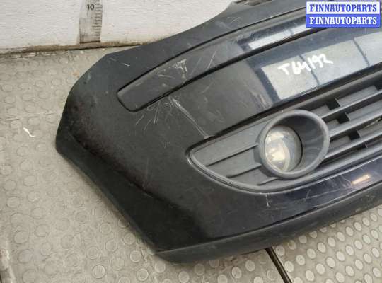 купить Бампер на Volkswagen Polo 2005-2009